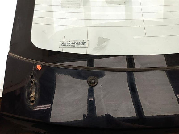 Toyota Celica Rear Hatch