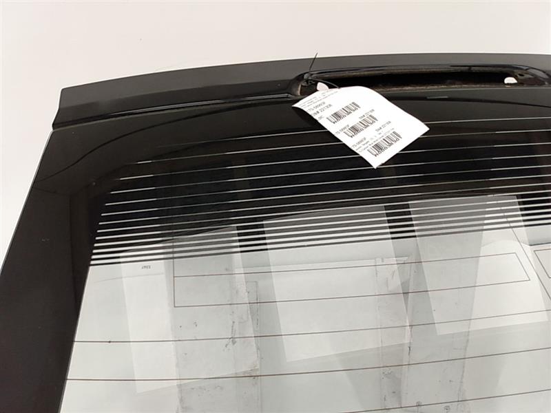 Toyota Celica Rear Hatch