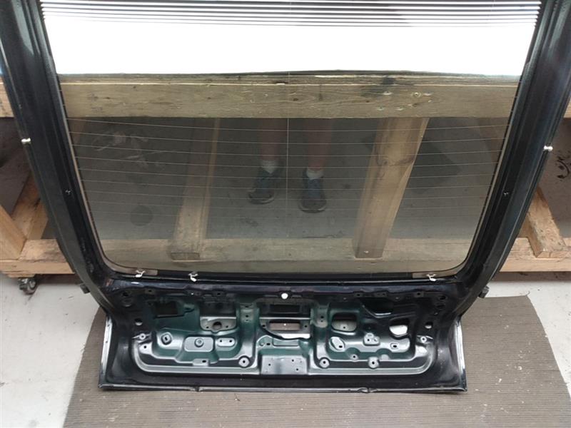 Toyota Celica Rear Hatch