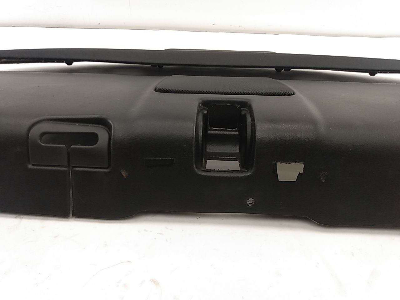 Maserati Quattroporte Dashboard Trim Panel