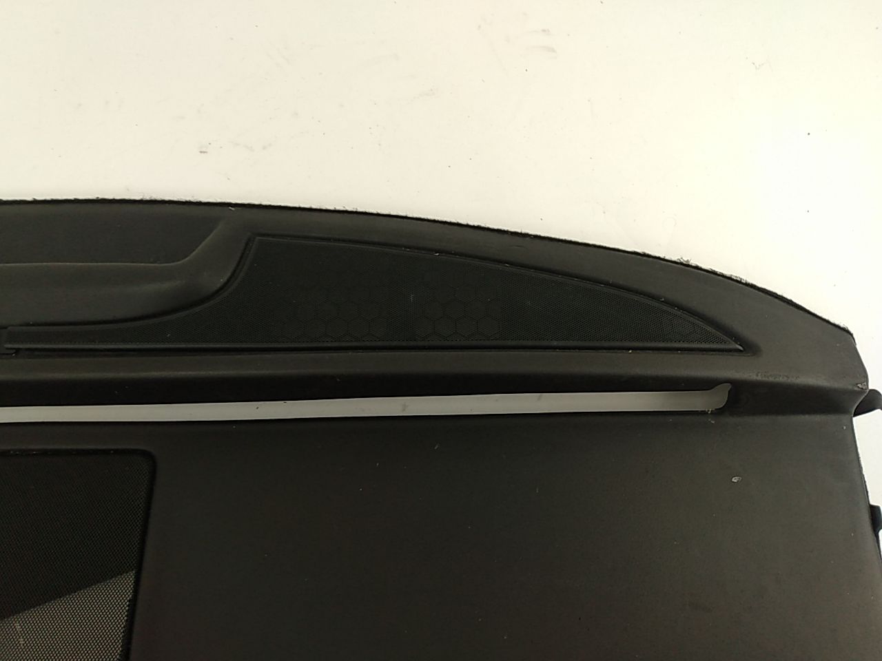 Maserati Quattroporte Dashboard Trim Panel