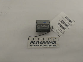 Mercedes C230 Yaw Sensor