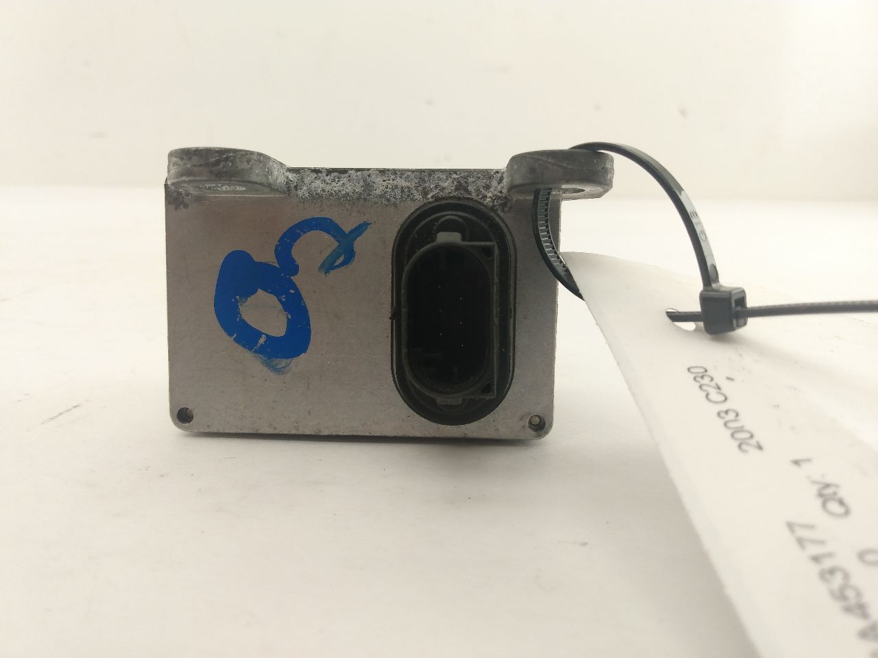 Mercedes C230 Yaw Sensor