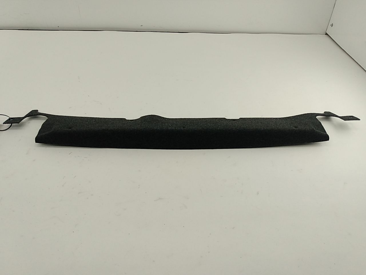 Mercedes CLK320 Upper Trunk Carpet Trim