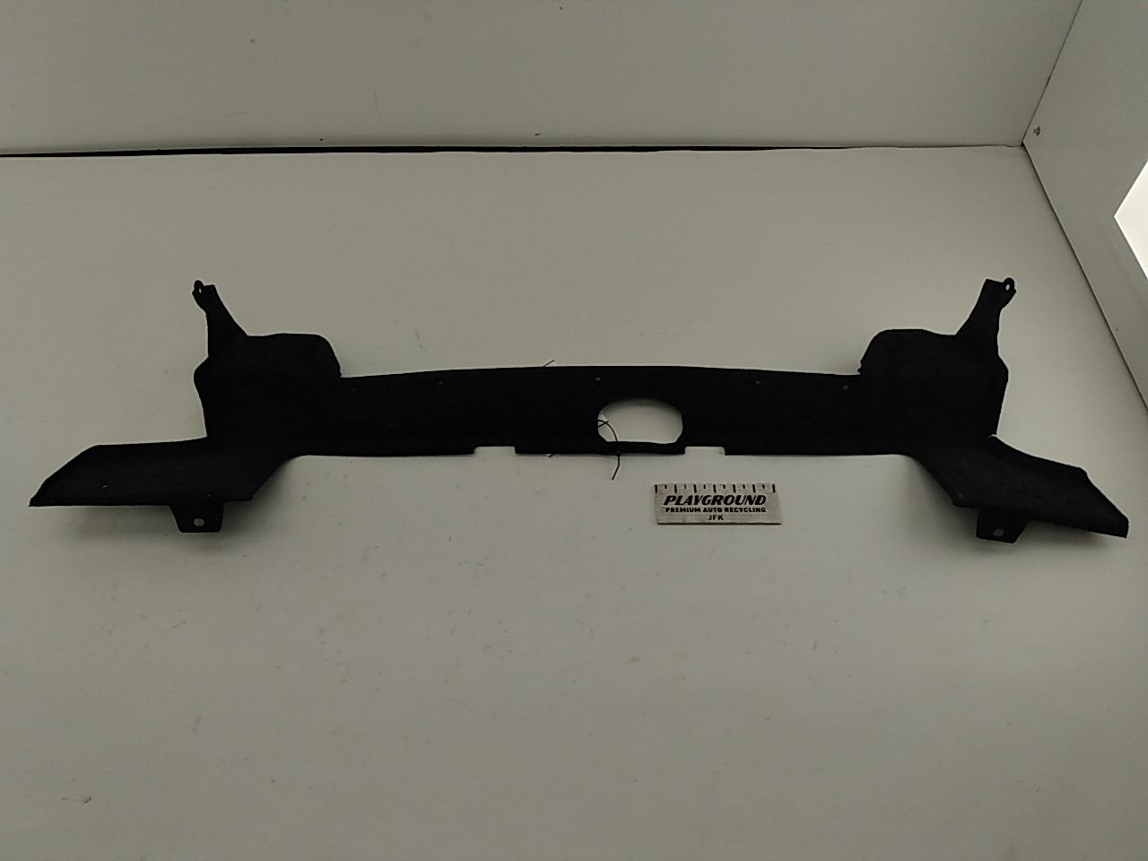 Mercedes CLK320 Trunk Upper Center Carpet Trim