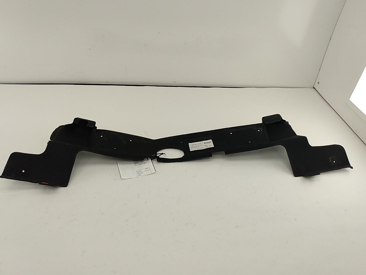 Mercedes CLK320 Trunk Upper Center Carpet Trim