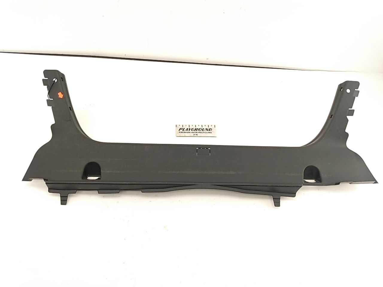 Mercedes CLK320 Trunk Scuff Plate