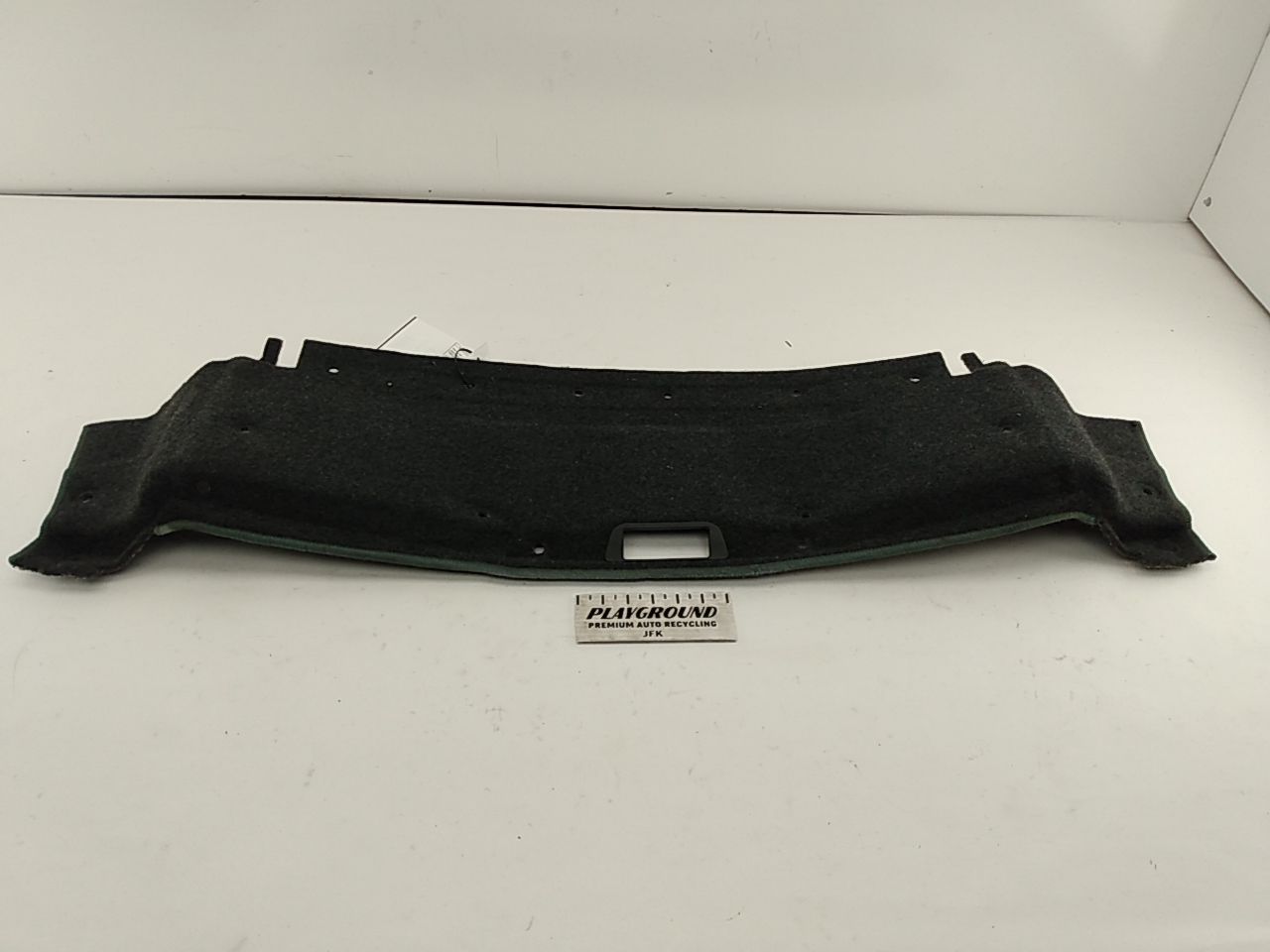 Mercedes CLK320 Trunk Carpet Section