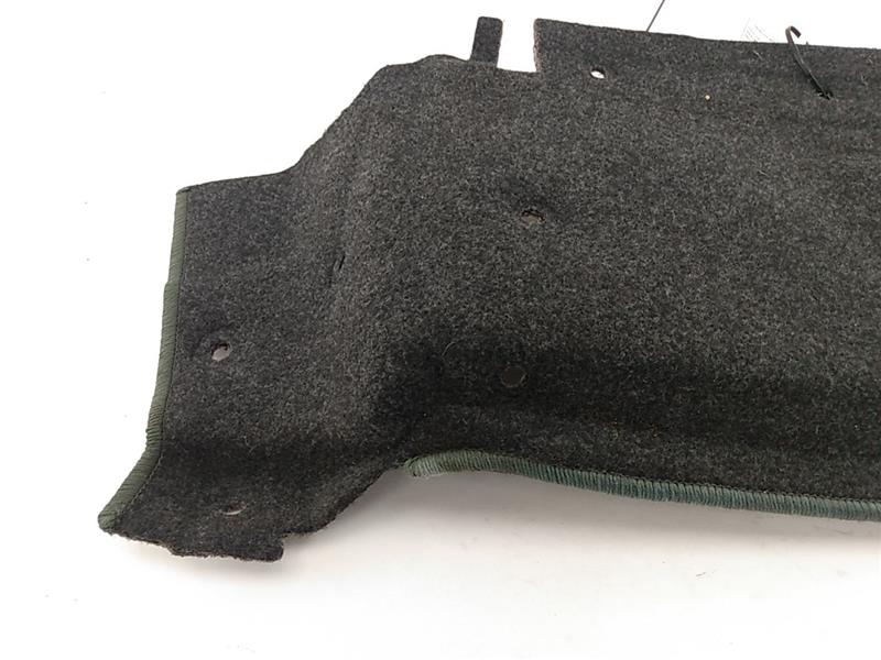 Mercedes CLK320 Trunk Carpet Section