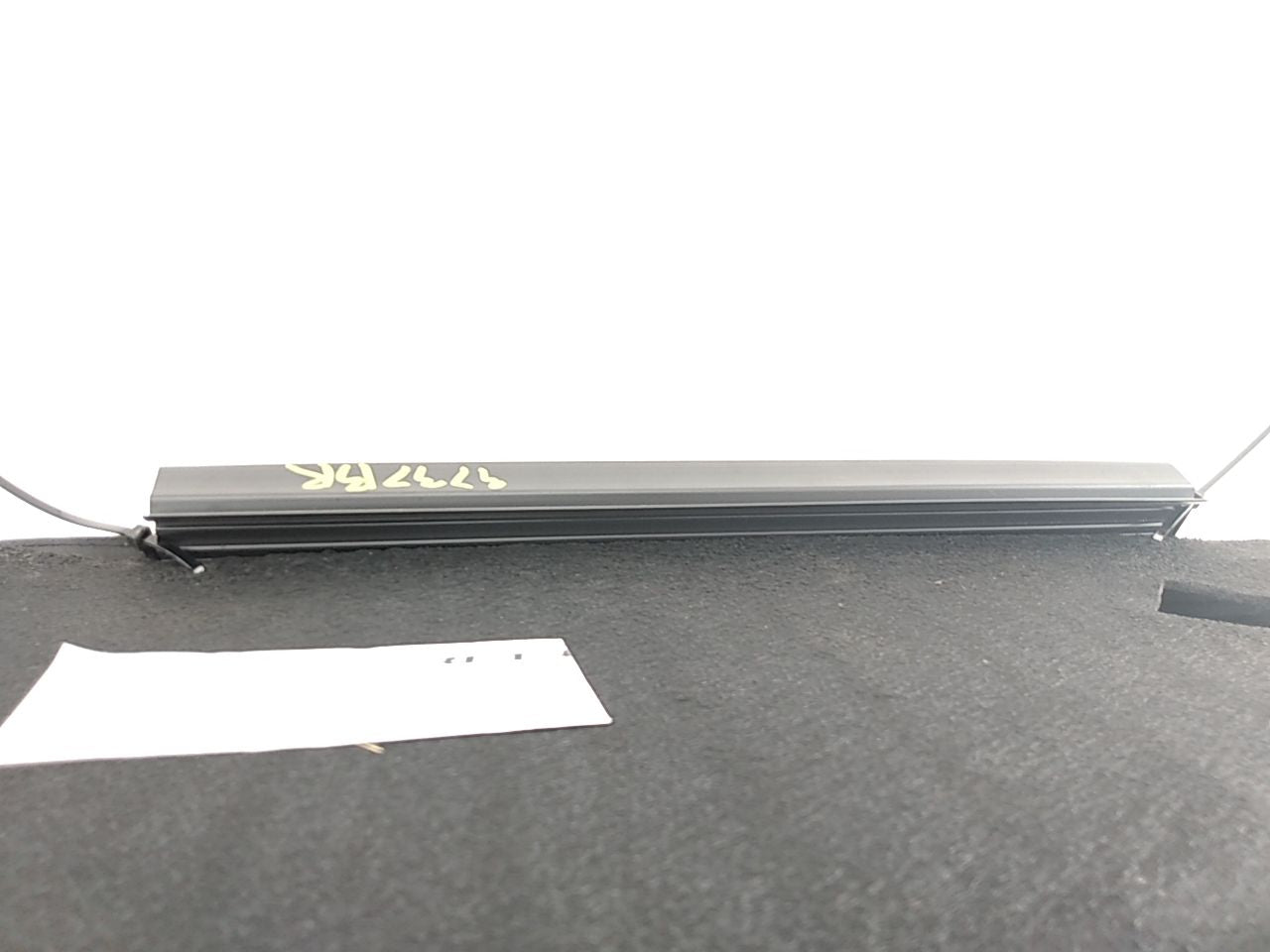 Mercedes CLK320 Rear Right Trunk Trim Panel