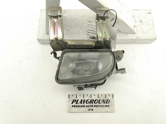 Mercedes CLK320 Front Left Fog Lamp