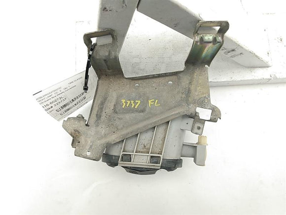 Mercedes CLK320 Front Left Fog Lamp