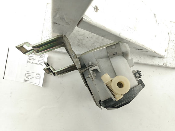 Mercedes CLK320 Front Left Fog Lamp