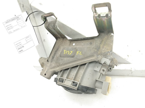 Mercedes CLK320 Front Left Fog Lamp