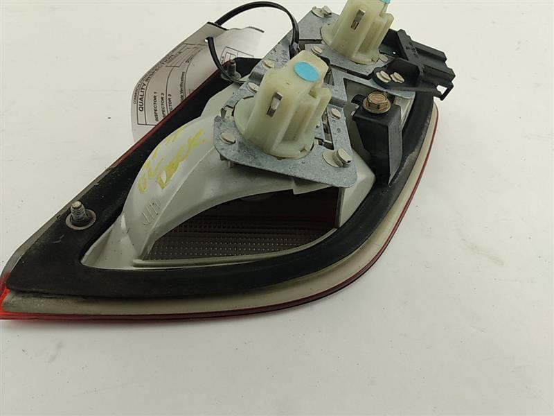 Mercedes CLK320 Rear Left Inner Tail Light