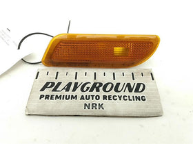 Mercedes CLK320 Front Left Bumper Side Marker Lamp
