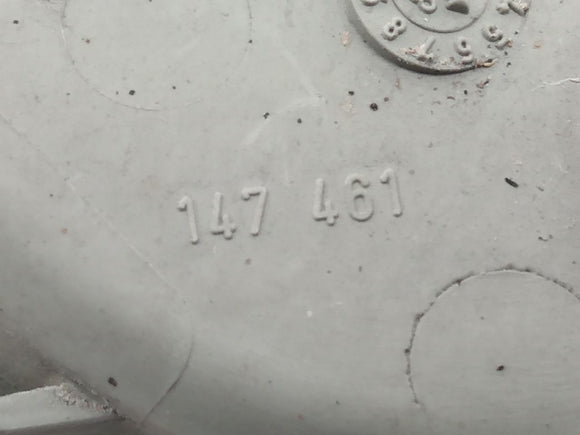 Mercedes CLK320 Front Left Bumper Side Marker Lamp