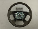 Mercedes CLK320 Steering Wheel-1