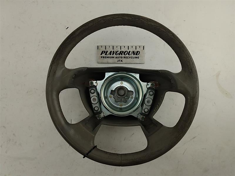 Mercedes CLK320 Steering Wheel