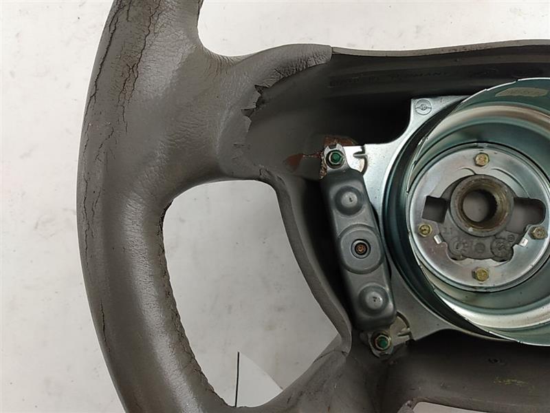 Mercedes CLK320 Steering Wheel