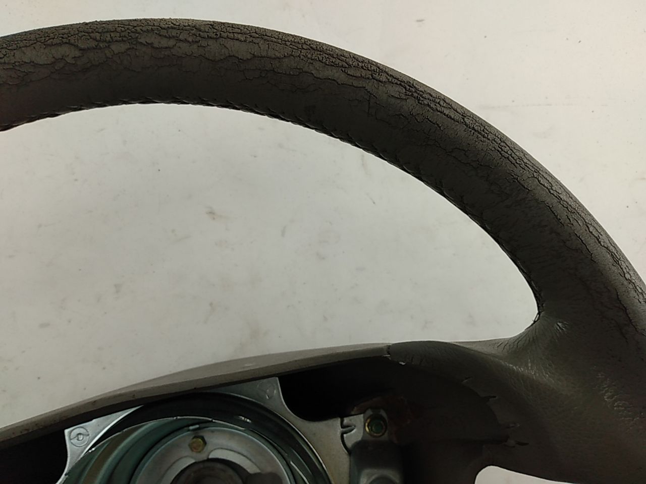 Mercedes CLK320 Steering Wheel