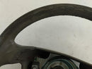Mercedes CLK320 Steering Wheel-5
