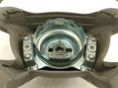 Mercedes CLK320 Steering Wheel-6