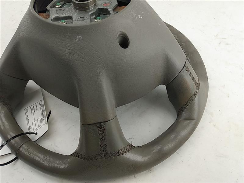 Mercedes CLK320 Steering Wheel