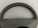 Mercedes CLK320 Steering Wheel-11