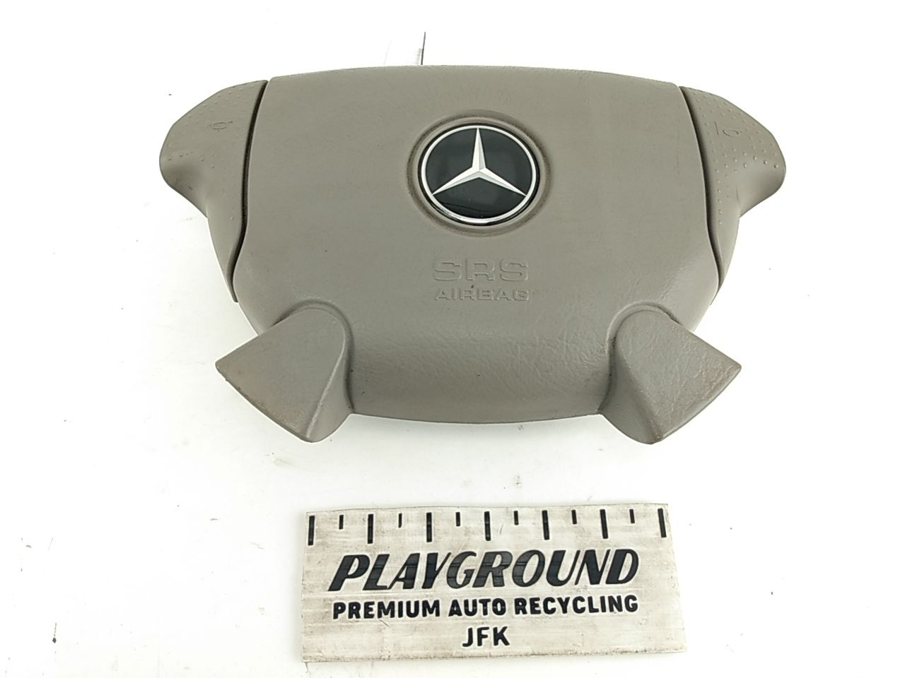 Mercedes CLK320 Steering Wheel Air Bag