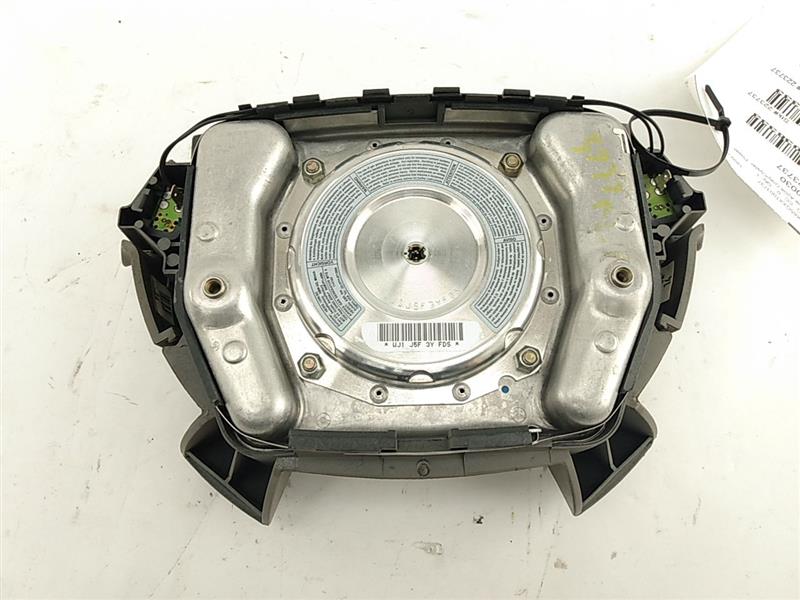 Mercedes CLK320 Steering Wheel Air Bag