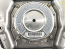 Mercedes CLK320 Steering Wheel Air Bag-10