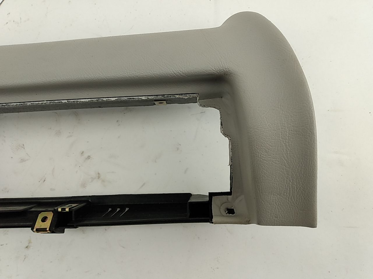 Mercedes CLK320 Front Right Dash Trim