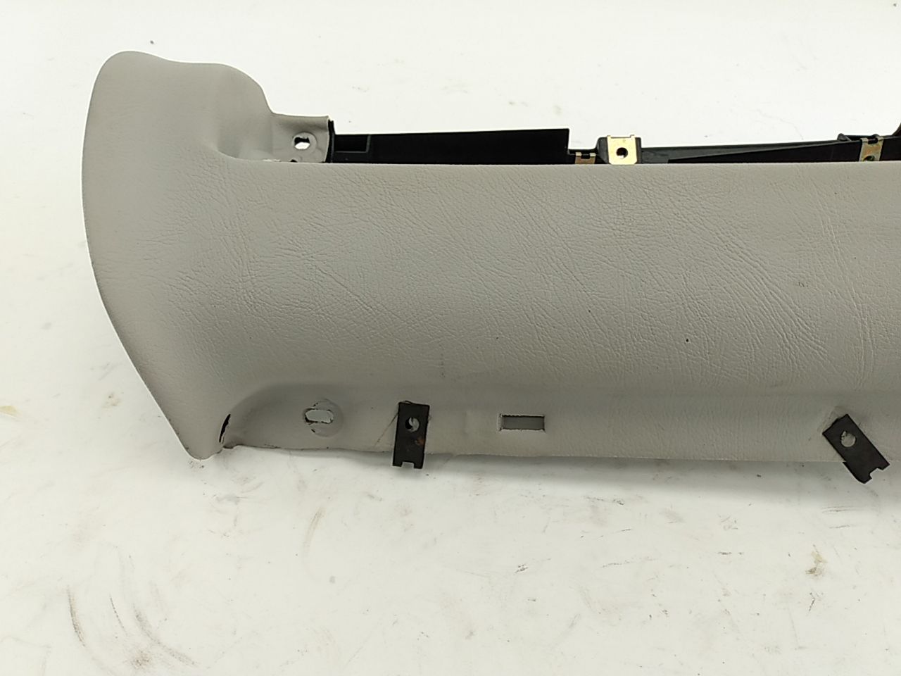 Mercedes CLK320 Front Right Dash Trim