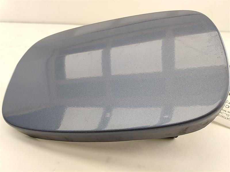 Mercedes CLK320 Fuel Filler Door