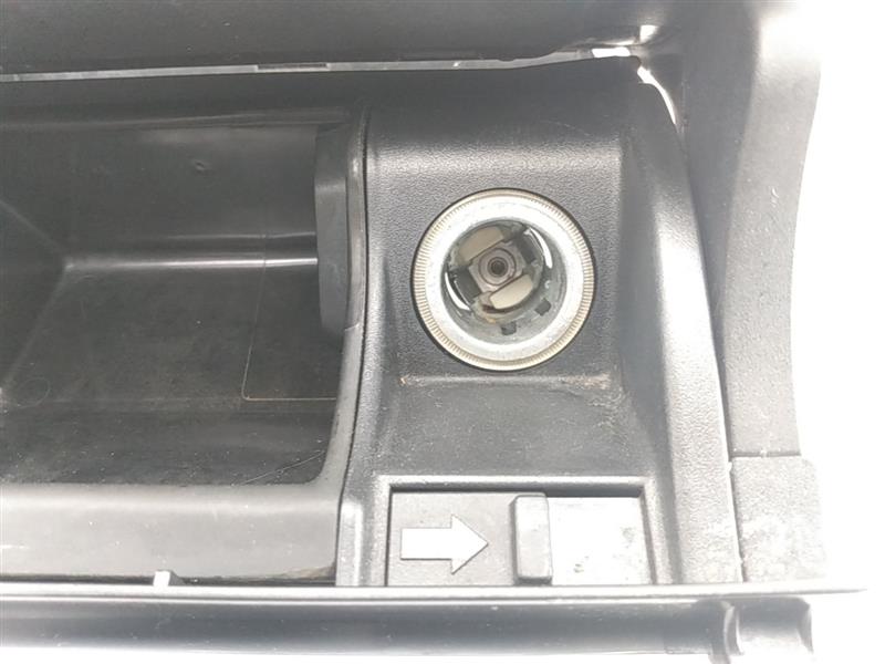 Mercedes CLK320 Front Ash Tray & Lighter Assembly