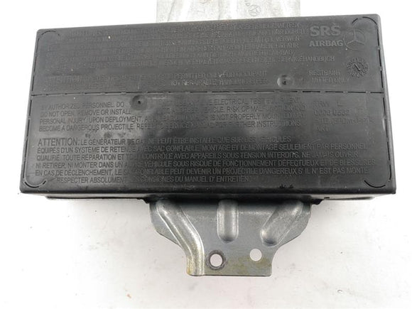 Mercedes CLK320 Front Left Door Air Bag