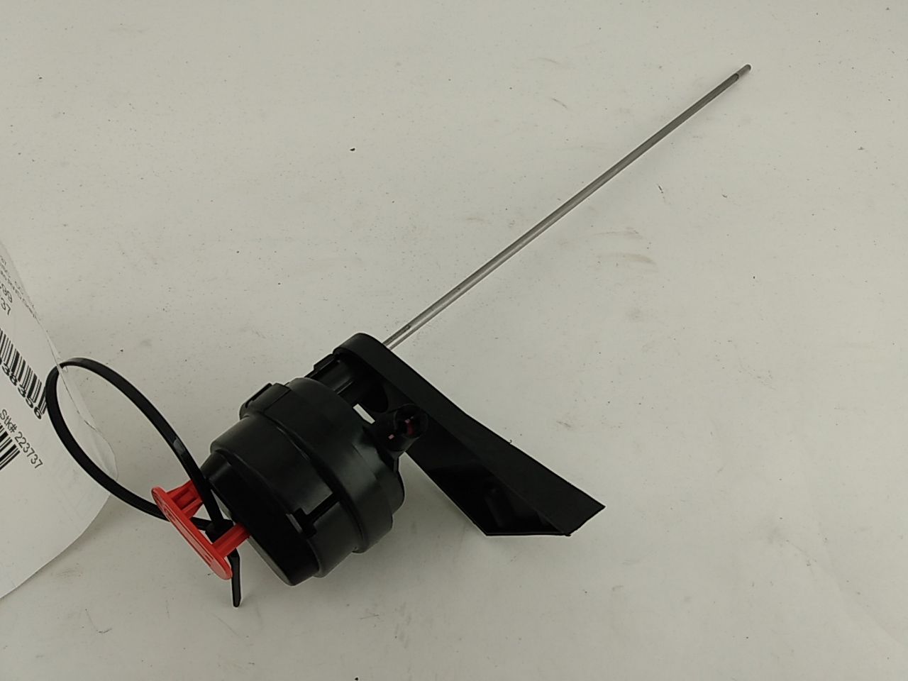 Mercedes CLK320 Fuel Door Lock Release Actuator - 0