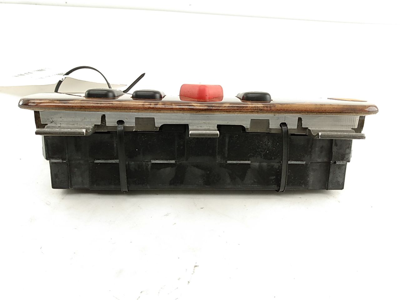 Mercedes CLK320 Hazard Switch Assembly & Trim