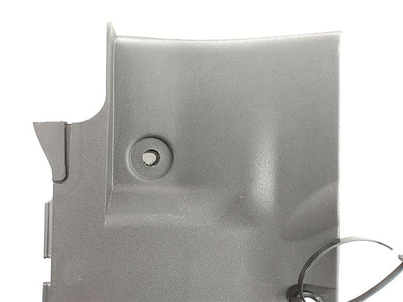 Mercedes CLK320 Rear Left Convertible Top Frame Guide