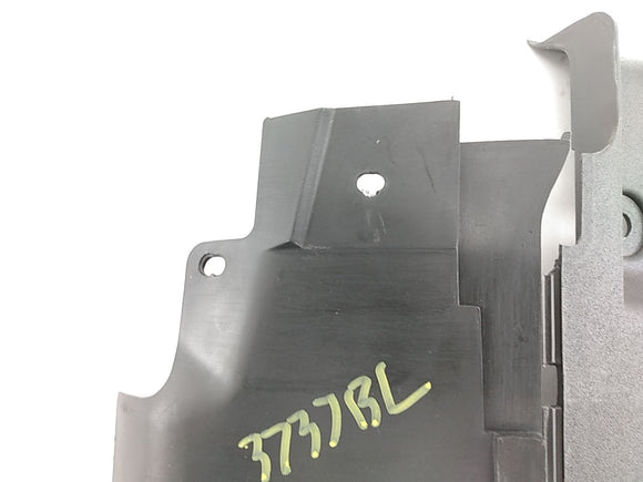 Mercedes CLK320 Rear Left Convertible Top Frame Guide