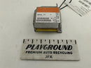 Mercedes CLK320 Air Bag Control Module-1