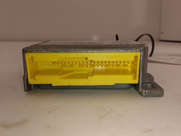 Mercedes CLK320 Air Bag Control Module