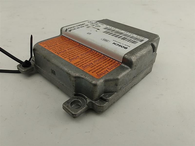 Mercedes CLK320 Air Bag Control Module