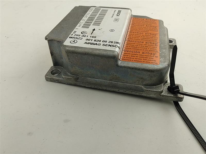 Mercedes CLK320 Air Bag Control Module