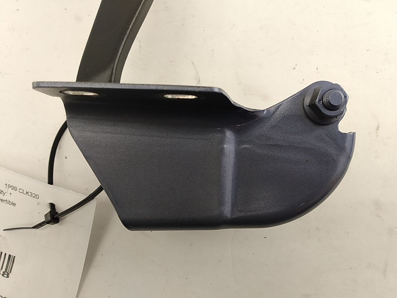 Mercedes CLK320 Rear Left Convertible Top Hinge