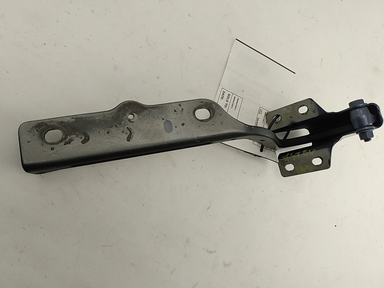 Mercedes CLK320 Rear Left Convertible Top Hinge