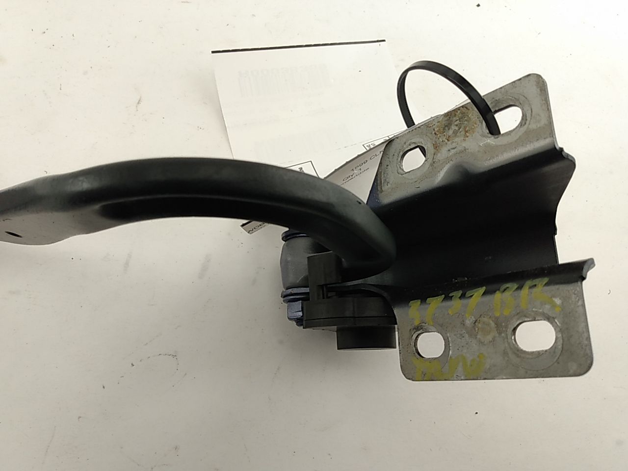 Mercedes CLK320 Rear Right Convertible Top Hinge