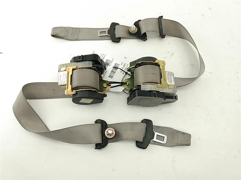 Mercedes CLK320 Front Seat Belt Retractor Set