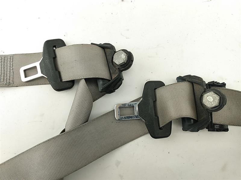 Mercedes CLK320 Front Seat Belt Retractor Set